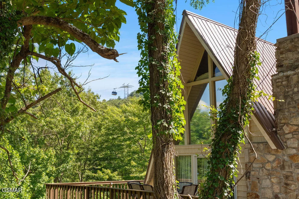 Unit for sale at 1105 Lower Alpine Way, Gatlinburg, TN 37738