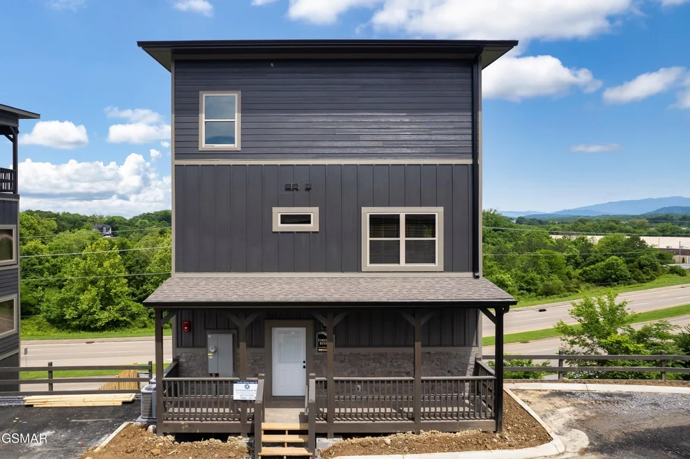 Unit for sale at 1654 Veterans Blvd Unit 44, Sevierville, TN 37876