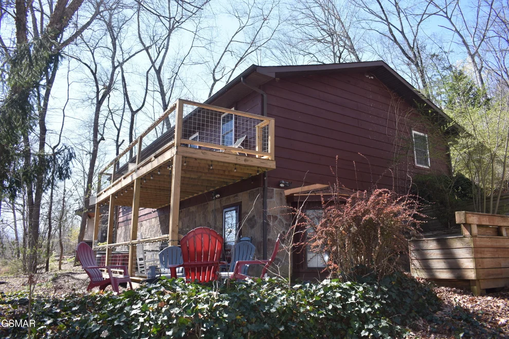 Unit for sale at 298 Lane Hollow Road, Sevierville, TN 37876