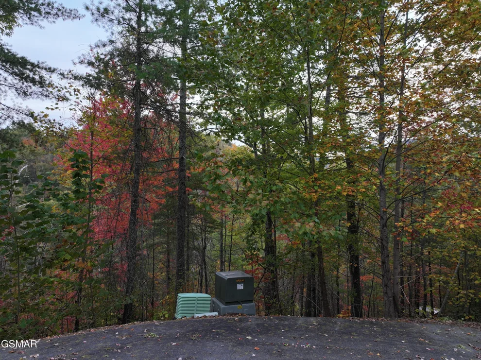 Unit for sale at Lot 18 Turkey Creek Way, Sevierville, TN 37862