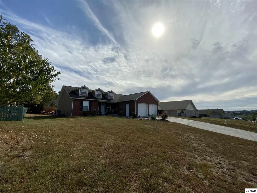 Unit for sale at 2210 Murphys Chapel Drive, Sevierville, TN 37876