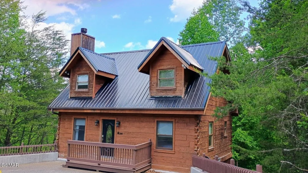 Unit for sale at 3860 Katelyns Lane, Sevierville, TN 37876