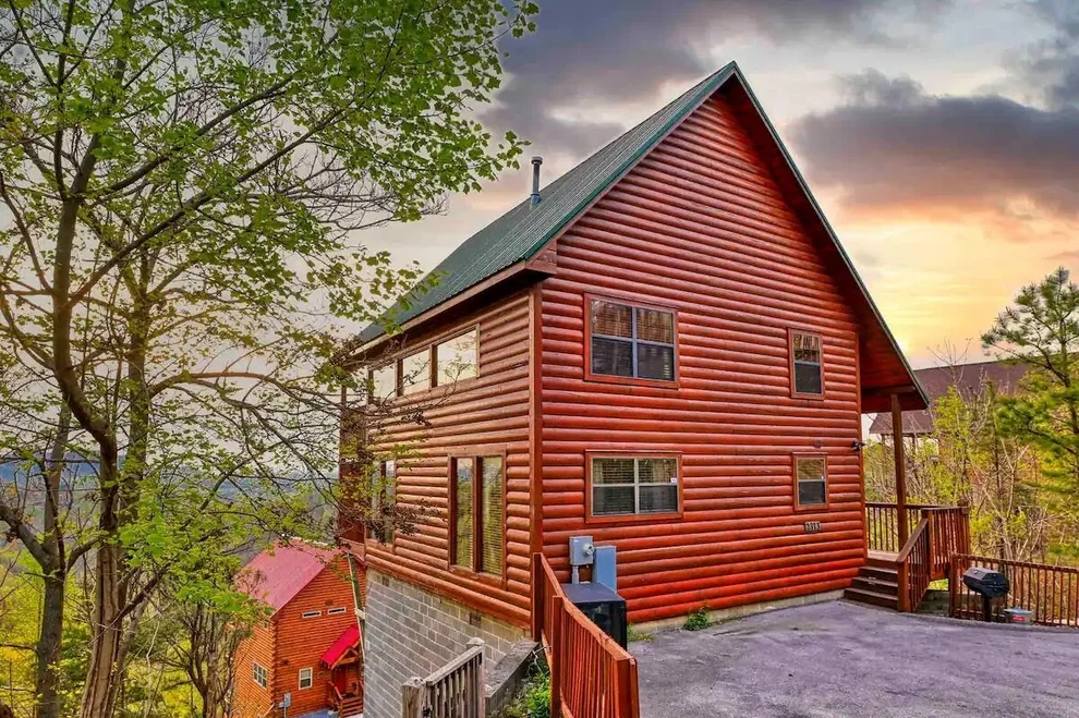 Unit for sale at 2313 Fox Berry Way, Sevierville, TN 37876
