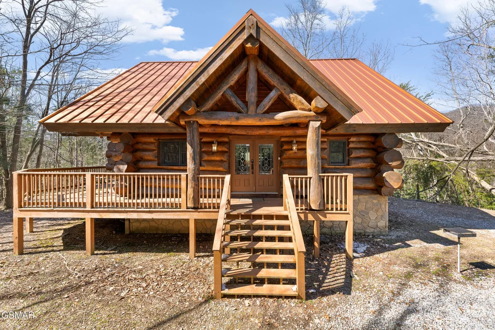 Unit for sale at 438 Coyote Road, Gatlinburg, TN 37738