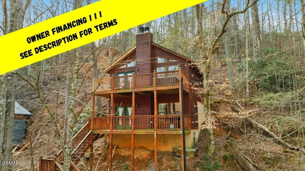 Unit for sale at 1418 School House Gap Road, Sevierville, TN 37876