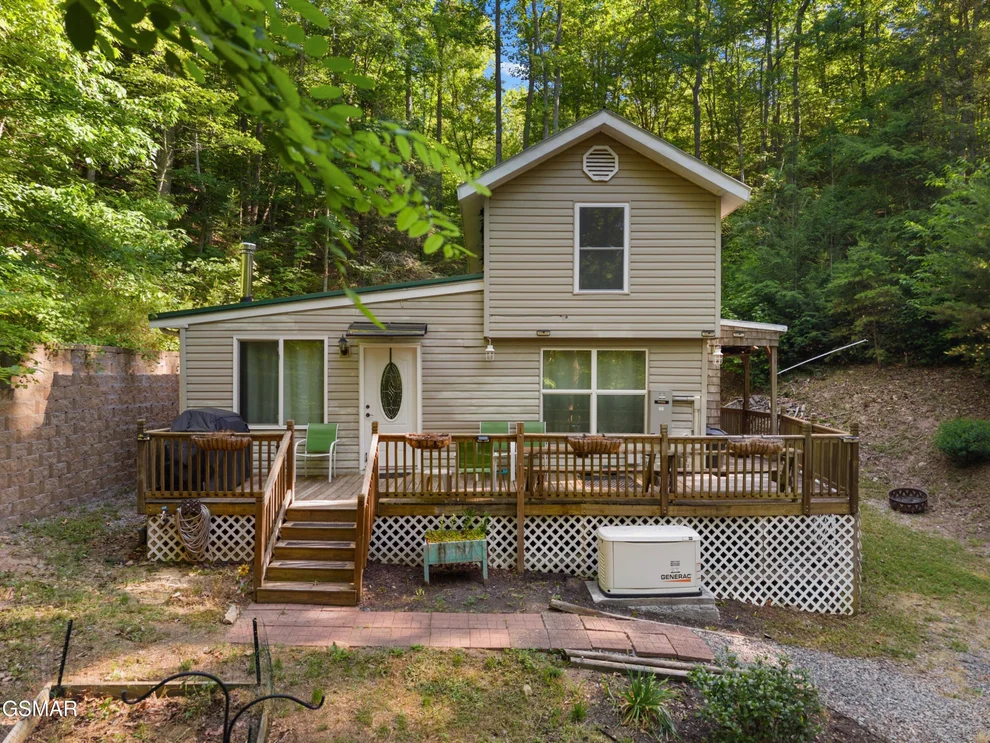 Unit for sale at 1053 Reagan Springs Rd, Seymour, TN 37865