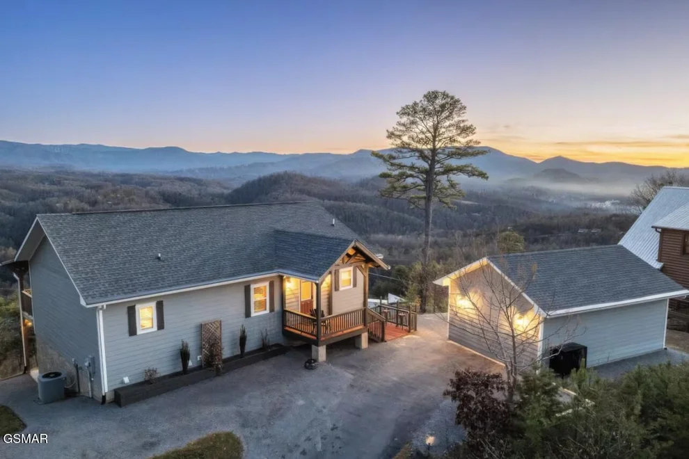Unit for sale at 1877 Blue Tick Way, Sevierville, TN 37876