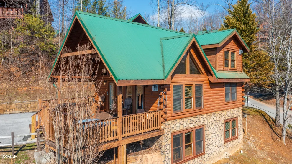 Unit for sale at 960 High Mountain Way, Gatlinburg, TN 37738