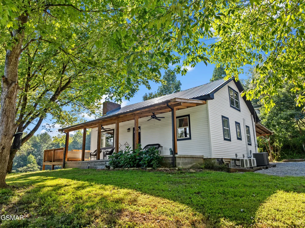 Unit for sale at 2059 Upper Middle Creek Road, Sevierville, TN 37876