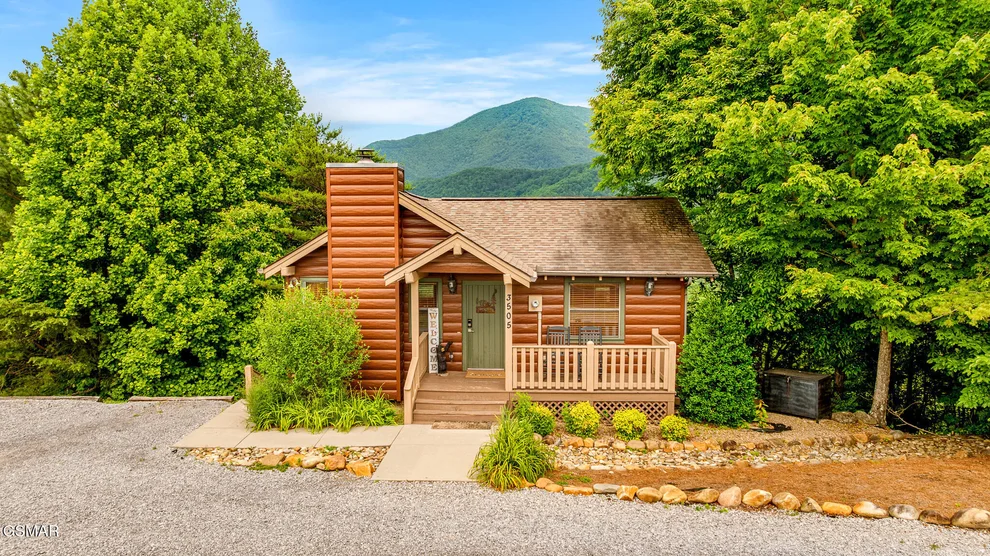 Unit for sale at 3505 Jakes Ridge Way, Sevierville, TN 37862