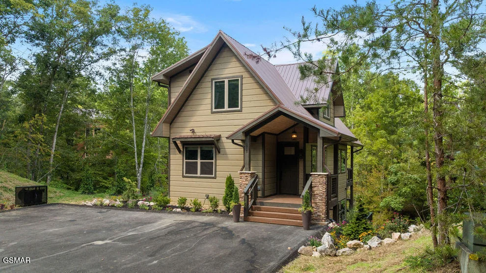 Unit for sale at 1920 Smoky Cove Road, Sevierville, TN 37876