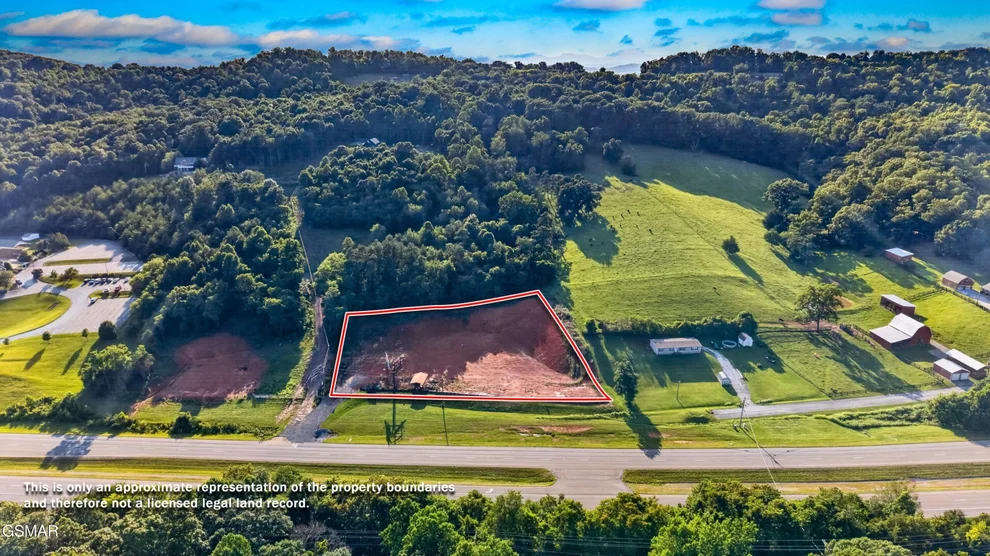 Unit for sale at 505 N Highway 92, Jefferson City, TN 37760