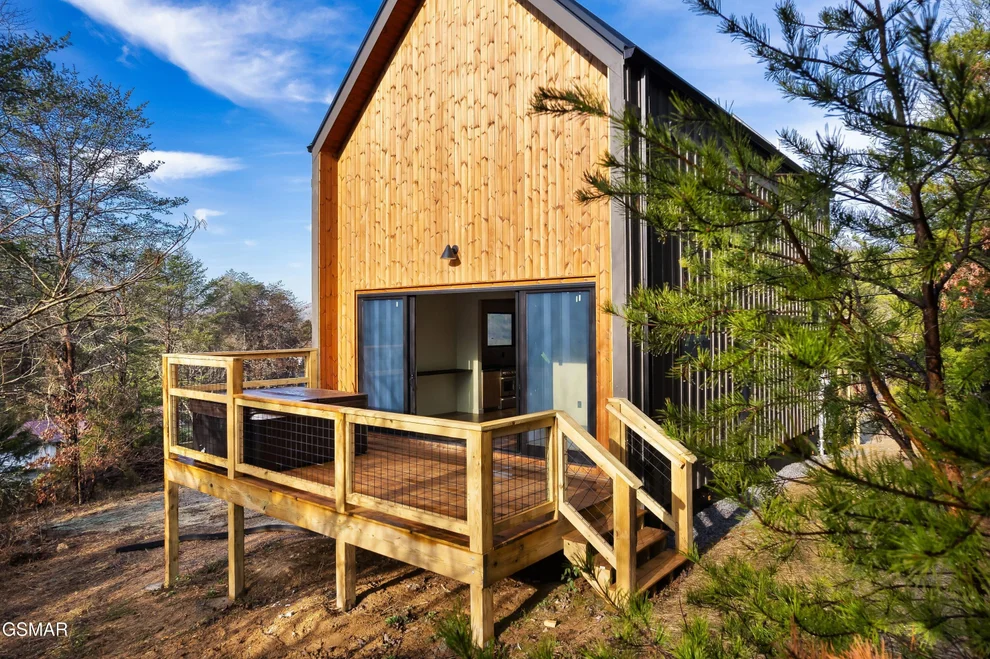 Unit for sale at 3553 Lillie Boulevard, Sevierville, TN 37876