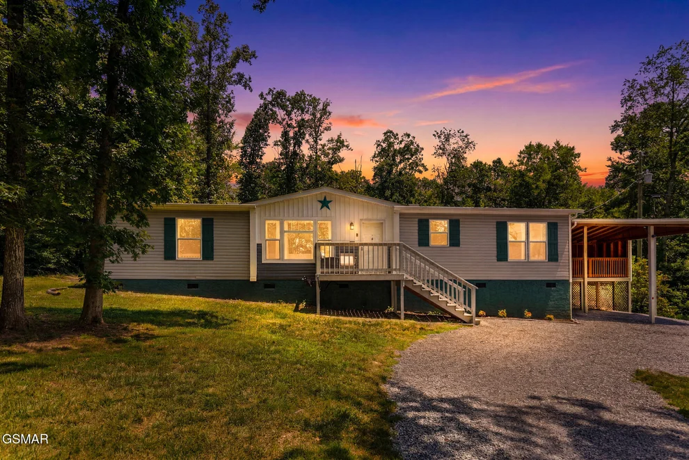 Unit for sale at 1754 Dumplin Loop Road, New Market, TN 37820