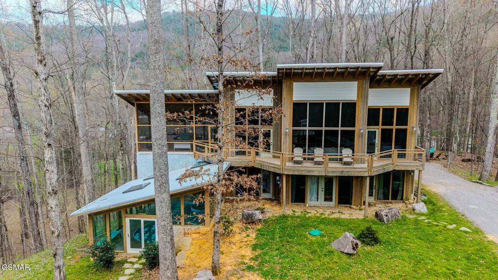 Unit for sale at 3721 Clabo Mountain Lane, Sevierville, TN 37862
