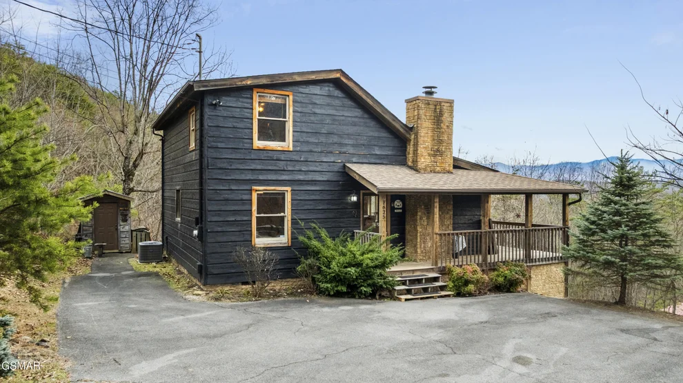 Unit for sale at 1625 Bear Claw Way, Sevierville, TN 37862