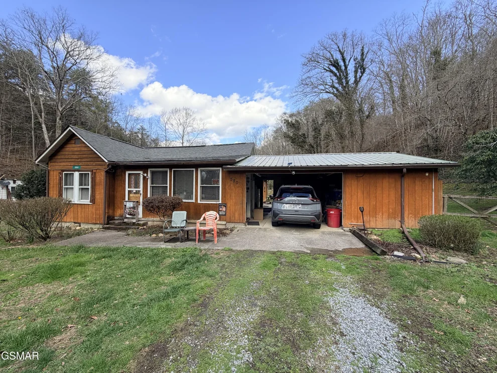 Unit for sale at 580 Hale Brook Road, Newport, TN 37821