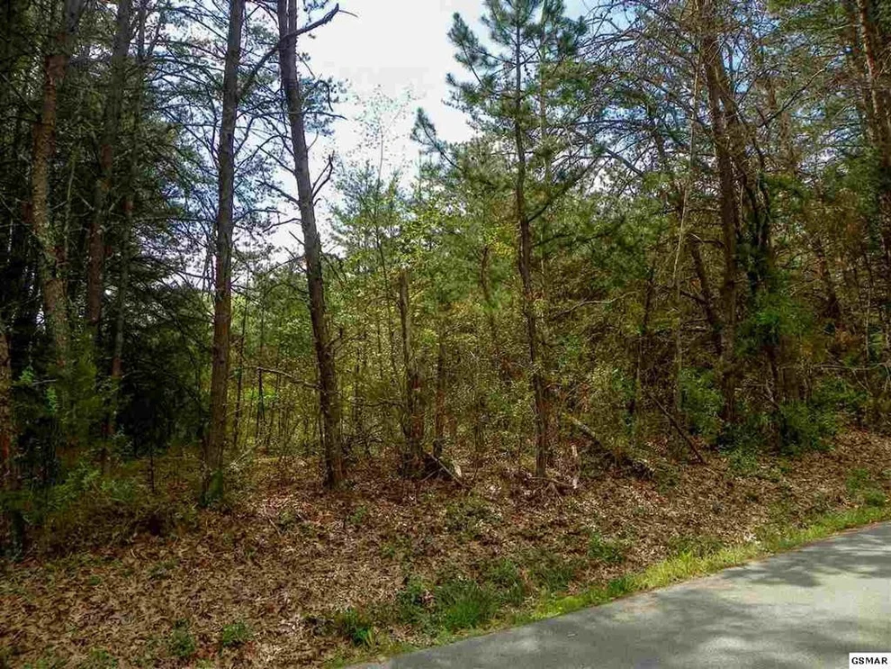 Unit for sale at Lot 9 Rail Hill Lane, Sevierville, TN 37876