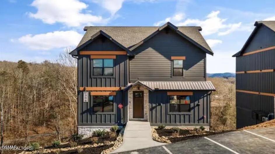 Unit for sale at 306 Rambling Creek Way, Sevierville, TN 37862
