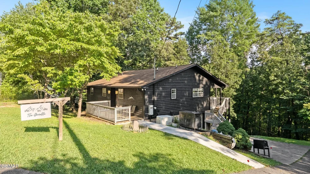 Unit for sale at 1635 S Mountain View Road, Sevierville, TN 37876
