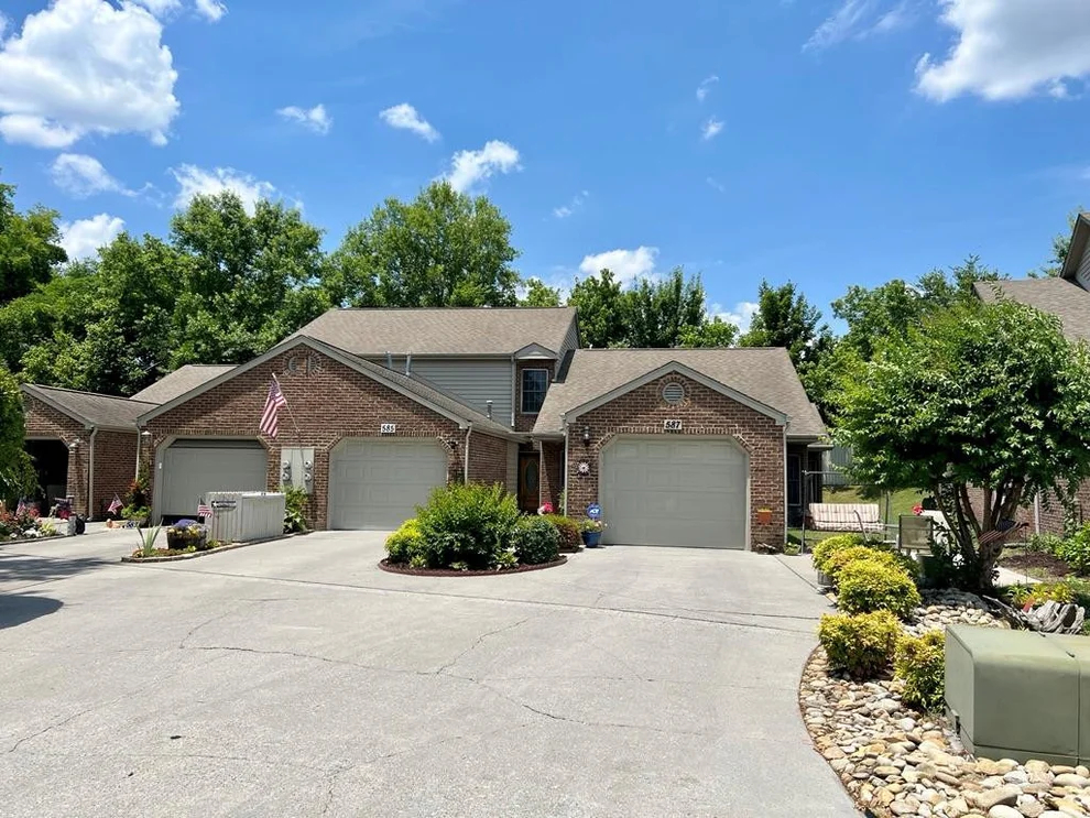 Unit for sale at 587 Sunrise Circle, Sevierville, TN 37862