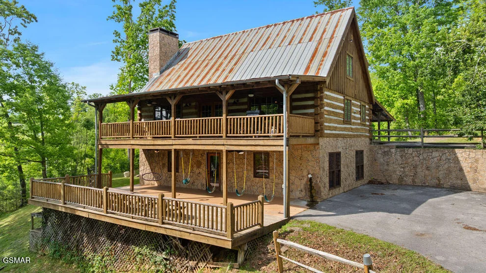 Unit for sale at 302 Beech Branch Road, Gatlinburg, TN 37738