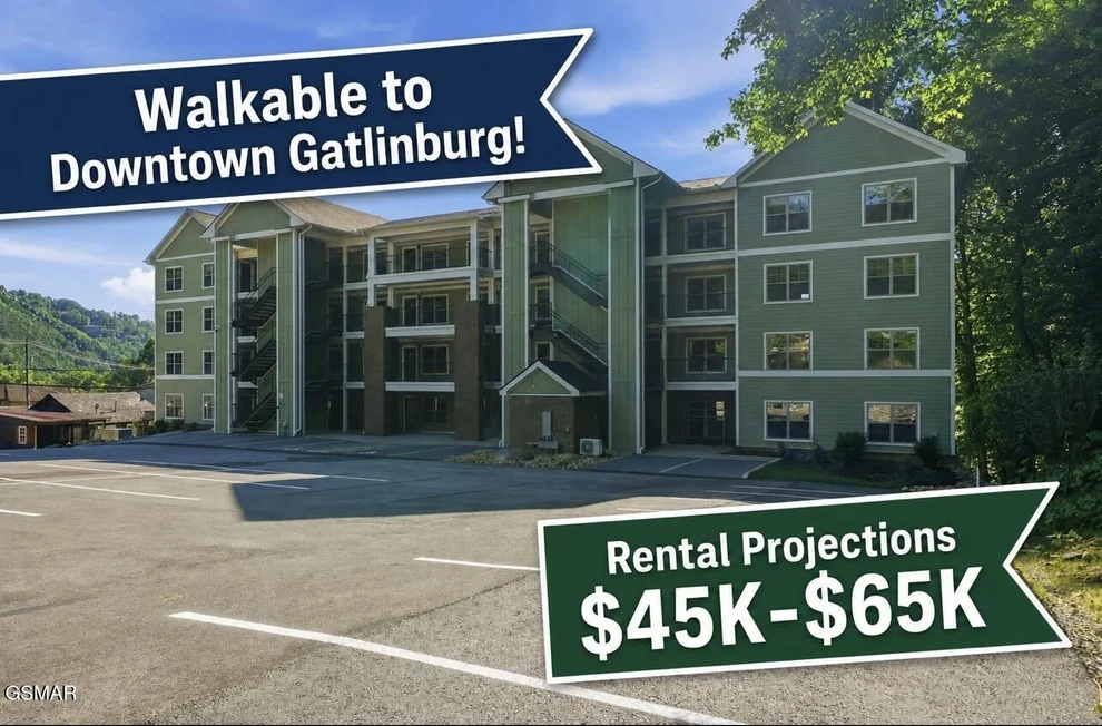 Unit for sale at 329 Ownby Street, Gatlinburg, TN 37738