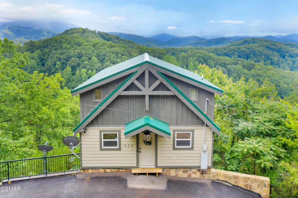 Unit for sale at 920 Falcon View Way, Sevierville, TN 37862