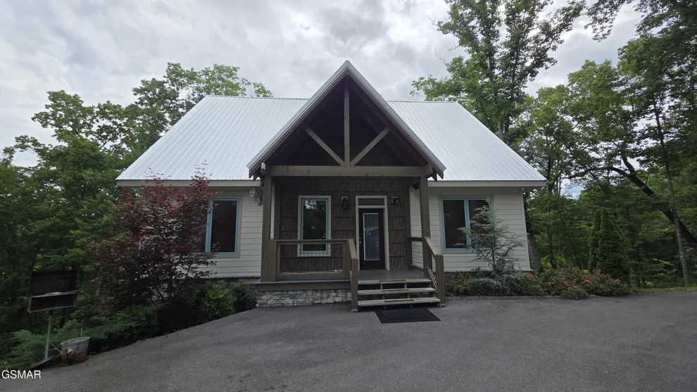 Unit for sale at 2430 Rainbow Falls Lane, Sevierville, TN 37862