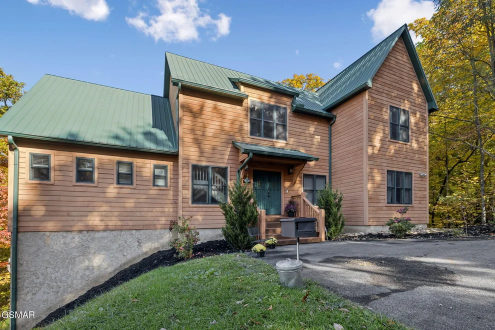 Unit for sale at 3715 Cinnamon Way, Sevierville, TN 37862