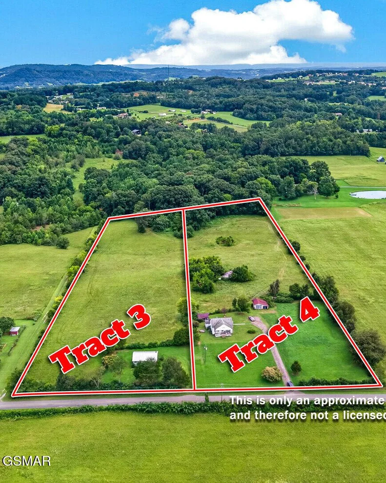 Unit for sale at Tract 3 Wells Spring Road, Dandridge, TN 37725