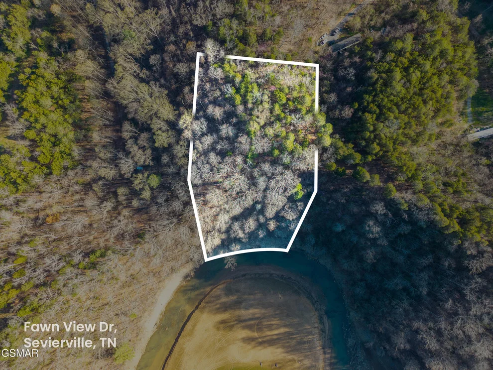Unit for sale at Lot 15 Fawn View Drive, Sevierville, TN 37876