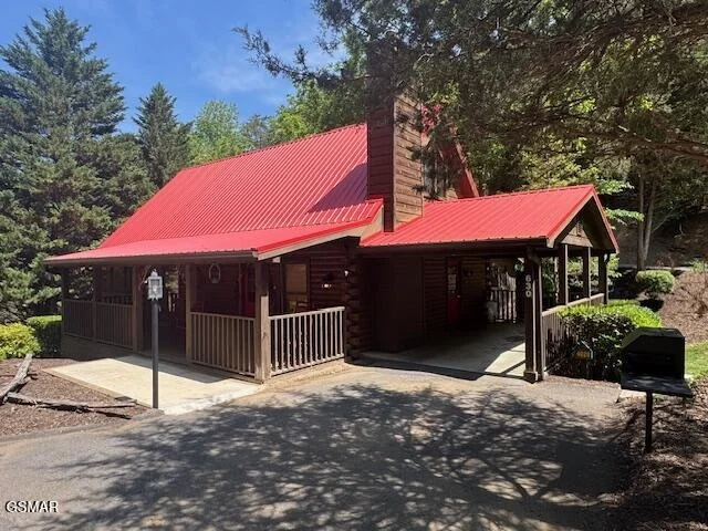 Unit for sale at 630 Walnut Way, Sevierville, TN 37862