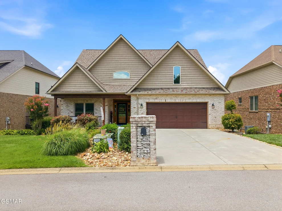 Unit for sale at 705 Waters Edge, Dandridge, TN 37725