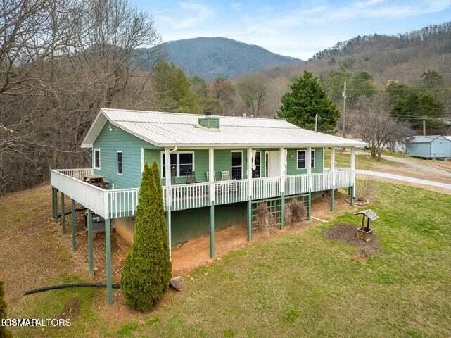 Unit for sale at 3401 Barber Way, Sevierville, TN 37862