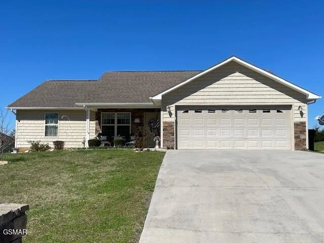 Unit for sale at 2205 Murphys Chapel Drive, Sevierville, TN 37876
