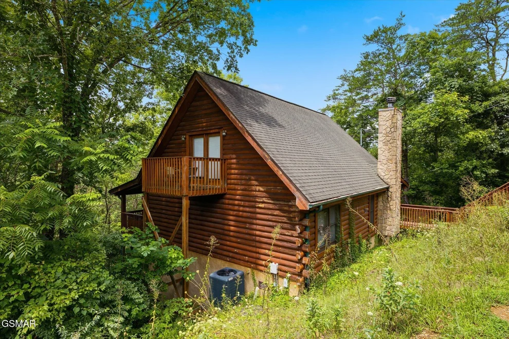 Unit for sale at 1356 Wedge Tailed Lane, Sevierville, TN 37876