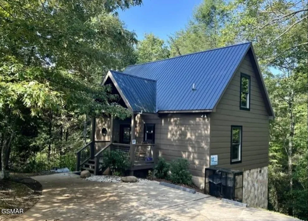 Unit for sale at 1712 Quail Hollow Way, Sevierville, TN 37876