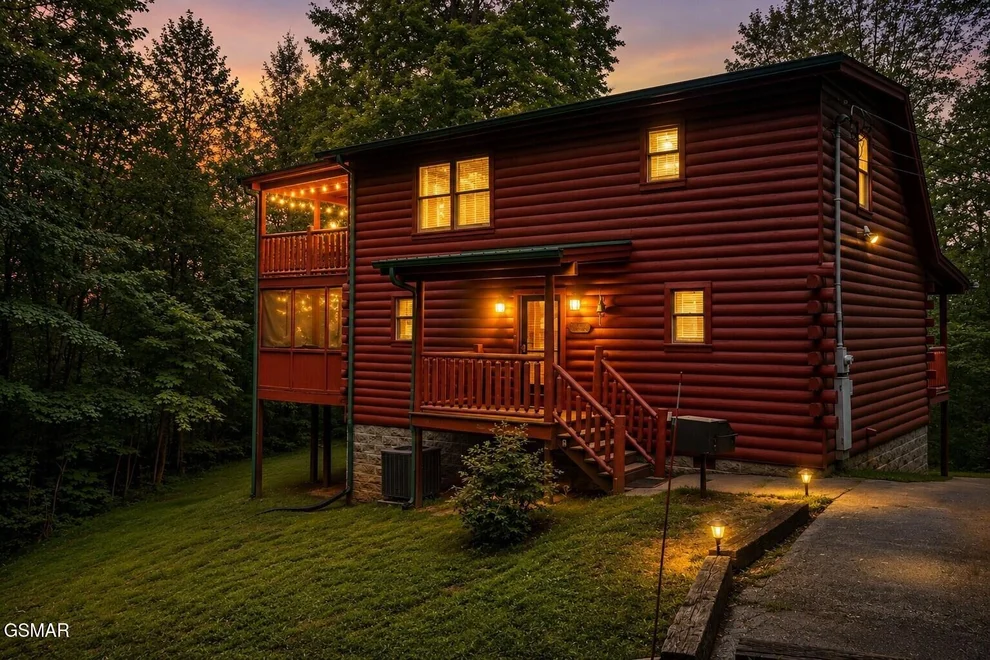 Unit for sale at 1904 Rhododendron Lane, Sevierville, TN 37876