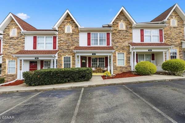 Unit for sale at 523 Orchard Valley Way, Sevierville, TN 37862