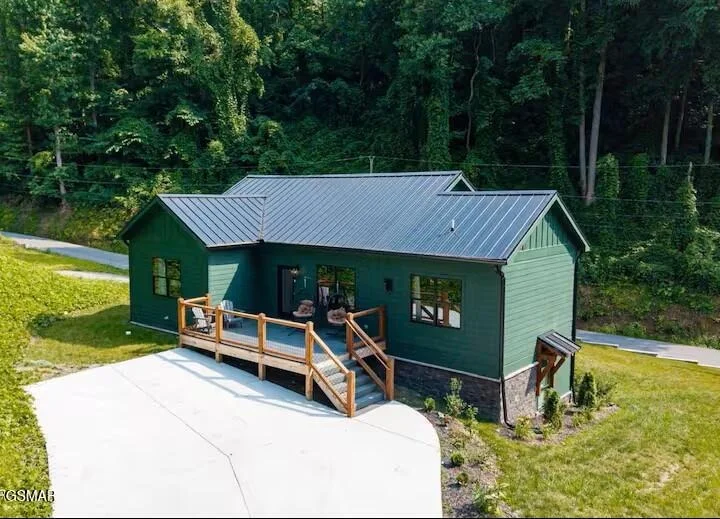 Unit for sale at 706 Kelly Street, Gatlinburg, TN 37738