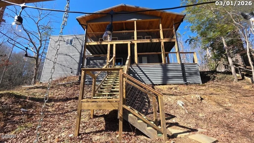 Unit for sale at 2869 Hatcher Mountain Road, Sevierville, TN 37862