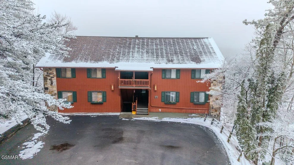Unit for sale at 429 Deer Path Lane, Gatlinburg, TN 37738