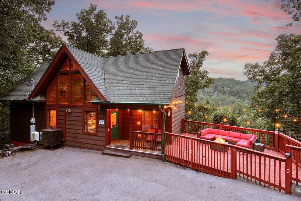 Unit for sale at 1742 Pulaski Lane, Sevierville, TN 37862