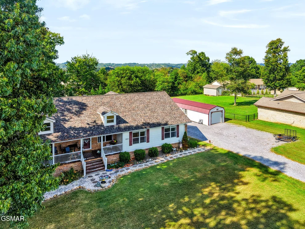 Unit for sale at 1511 Snapp Road, Sevierville, TN 37862