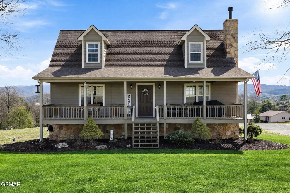 Unit for sale at 401 Klondike Circle, Kodak, TN 37764