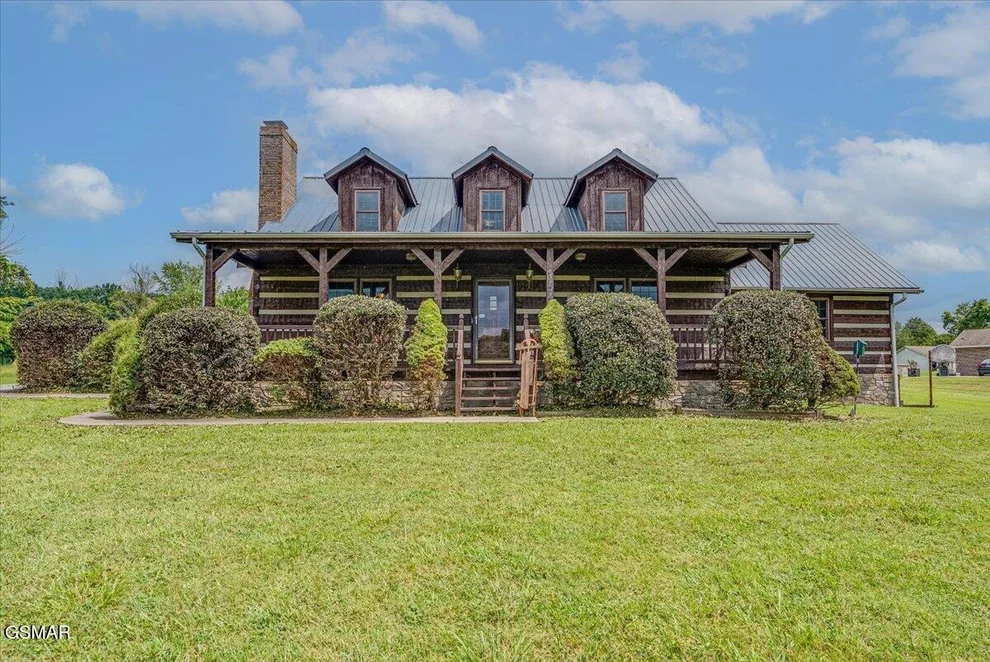 Unit for sale at 1540 Kidwell Ridge Road, Morristown, TN 37814