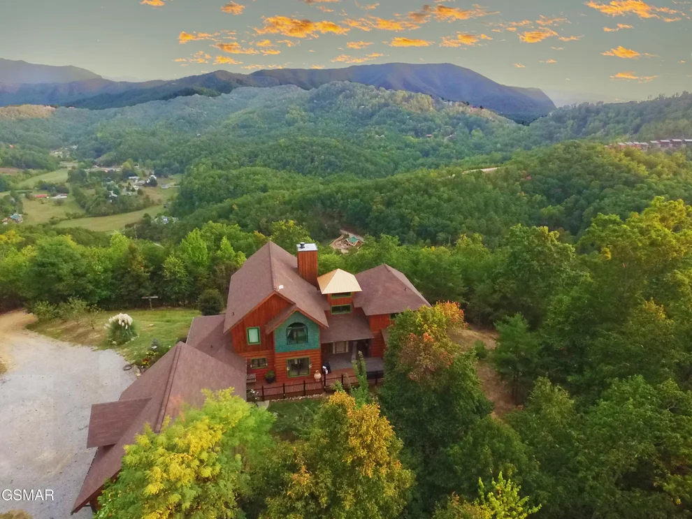 Unit for sale at 1642 Little Cove Road, Sevierville, TN 37862