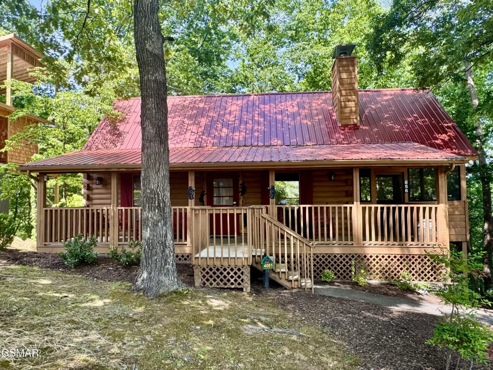 Unit for sale at 856 Bear Run Way, Sevierville, TN 37862