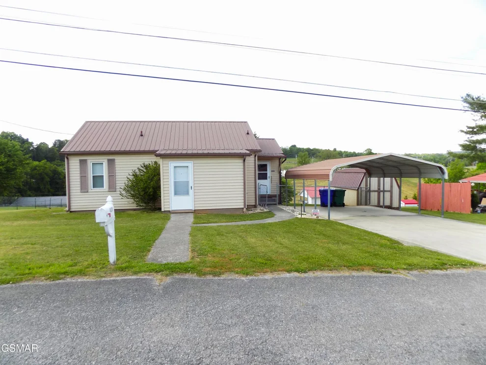 Unit for sale at 4820 Ray Street, Morristown, TN 37814
